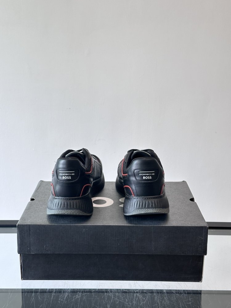 Sneakers men's фото 8