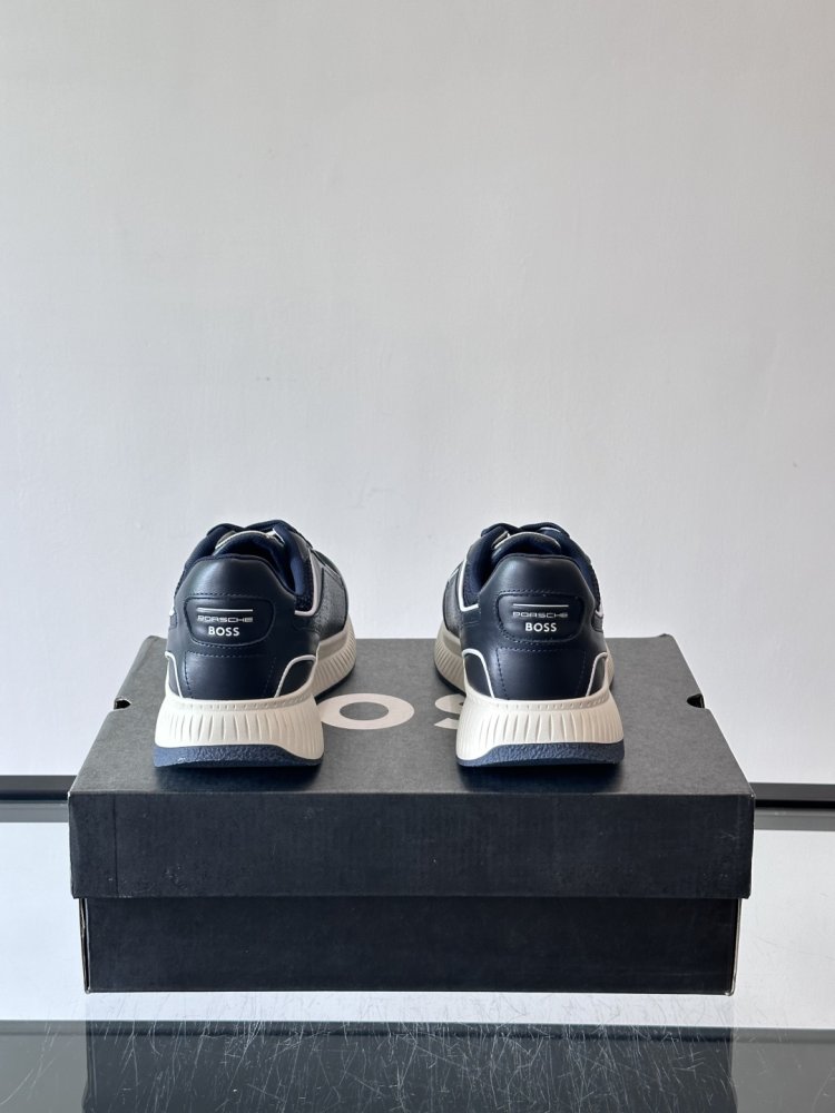 Sneakers men's фото 8