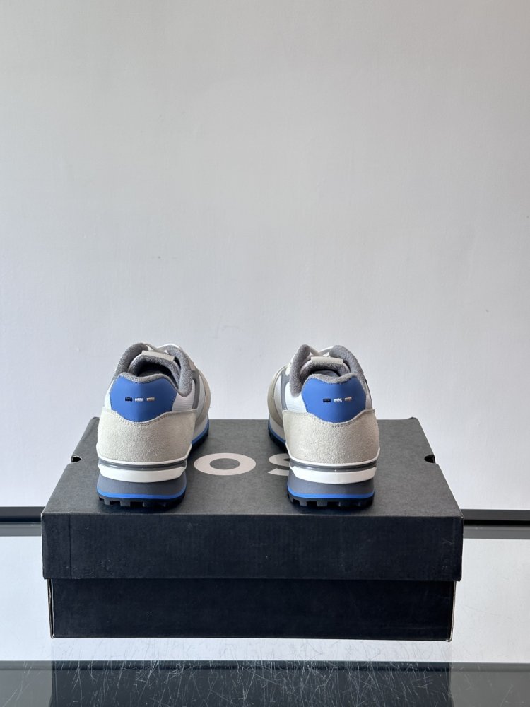 Кроссовки мужские фото 8