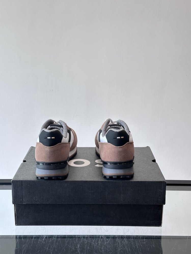 Кроссовки мужские фото 8