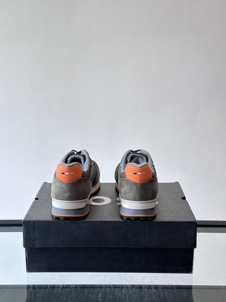 Кроссовки мужские фото 8