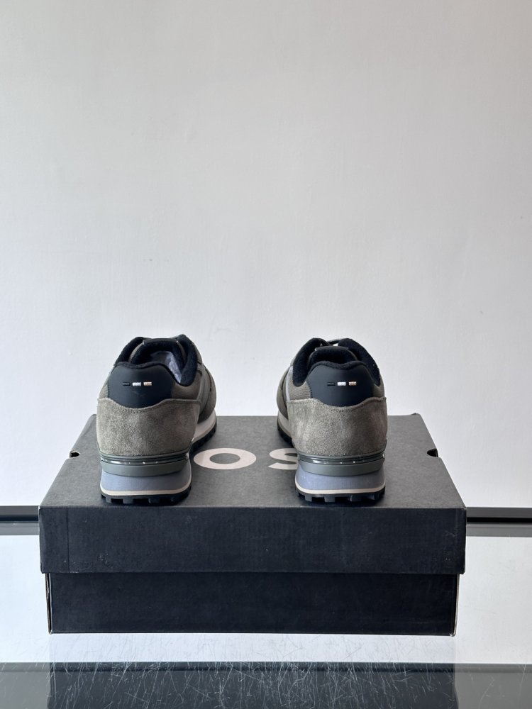 Кроссовки мужские фото 8