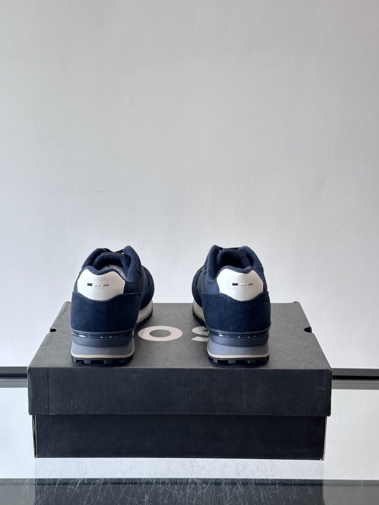 Кроссовки мужские фото 8