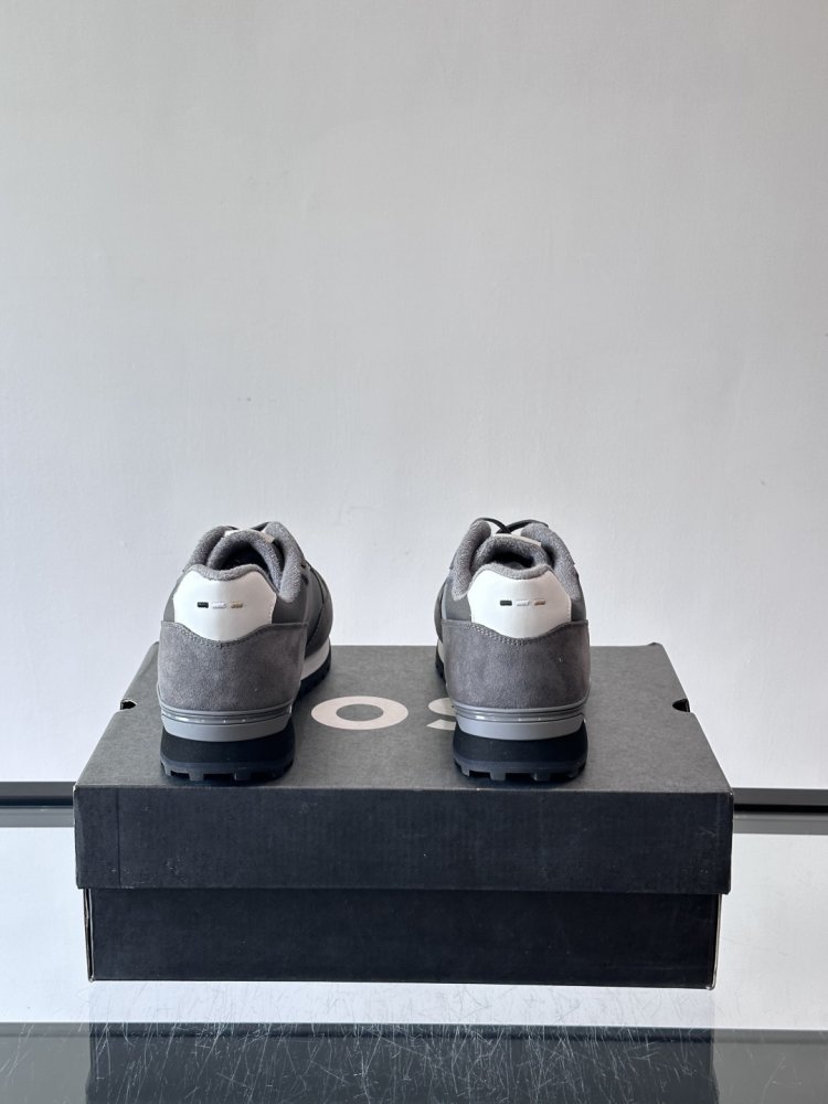 Кроссовки мужские фото 8