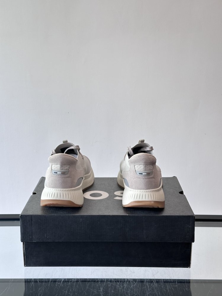 Кроссовки мужские фото 8