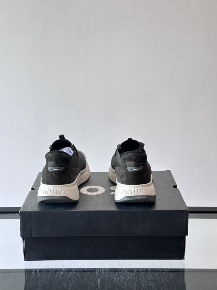 Кроссовки мужские фото 8