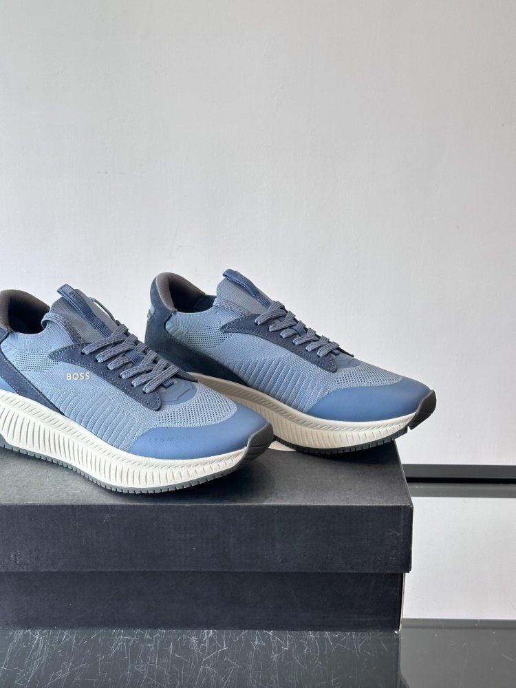 Кроссовки мужские фото 8