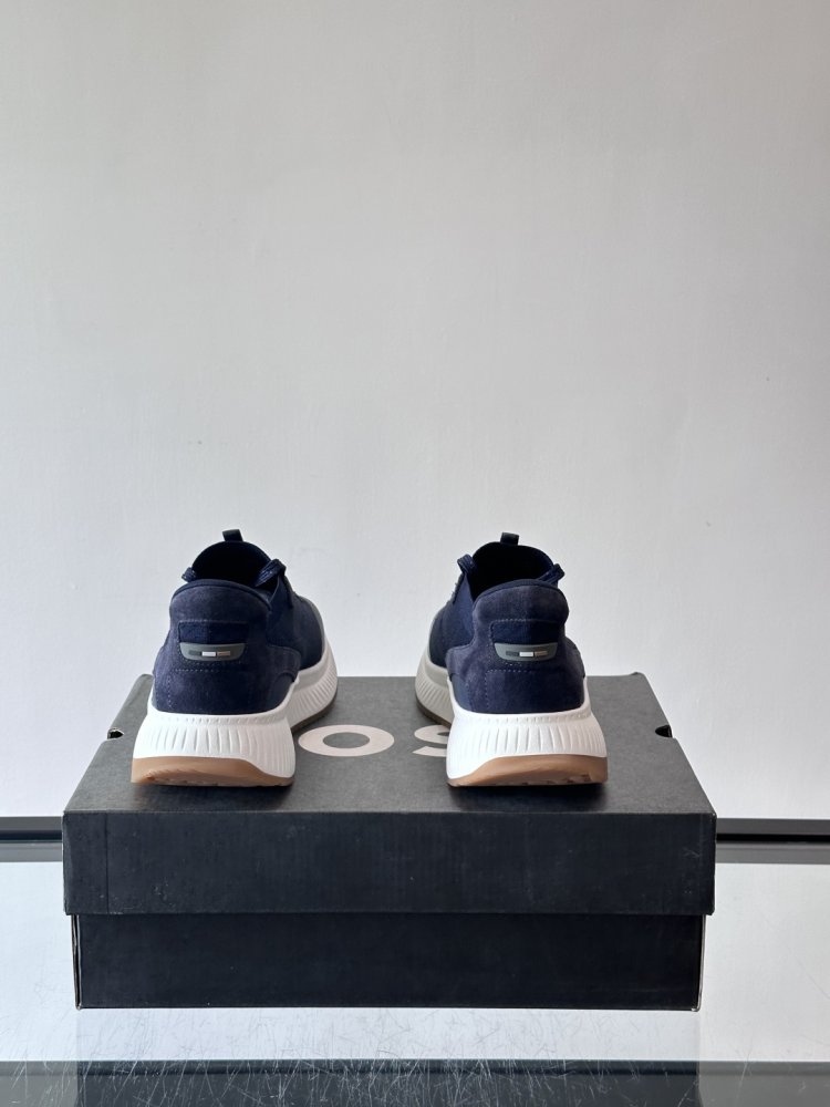 Кроссовки мужские фото 8