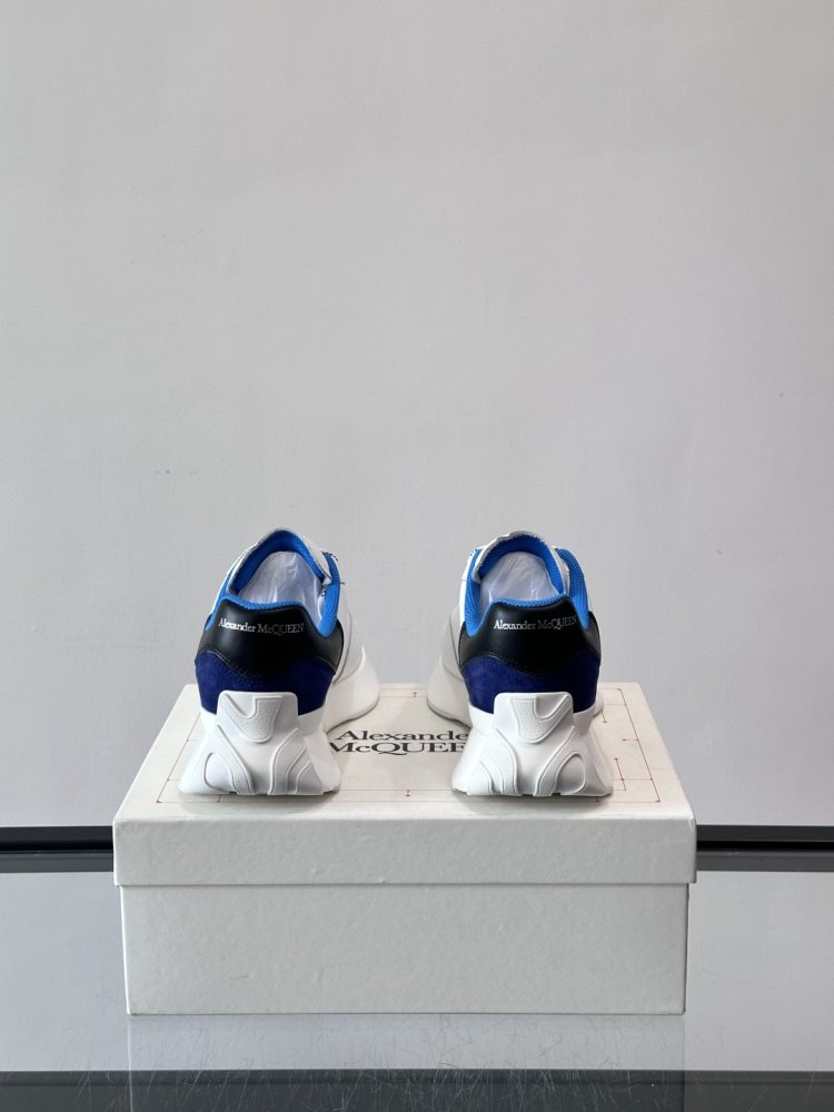 Кроссовки мужские фото 8