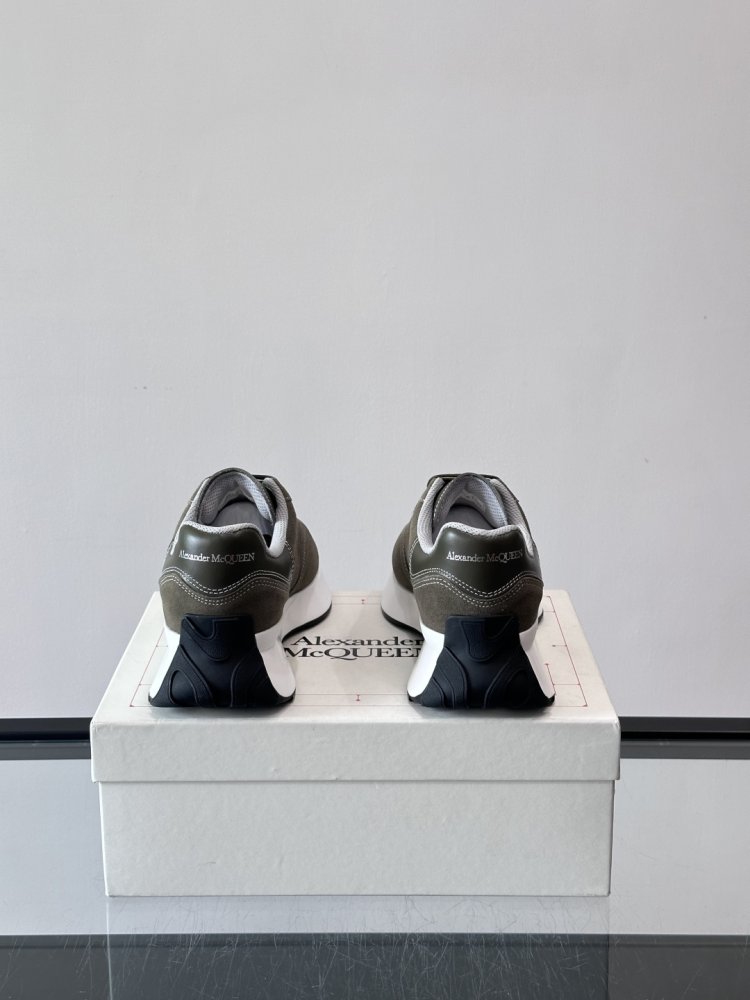 Кроссовки мужские фото 8