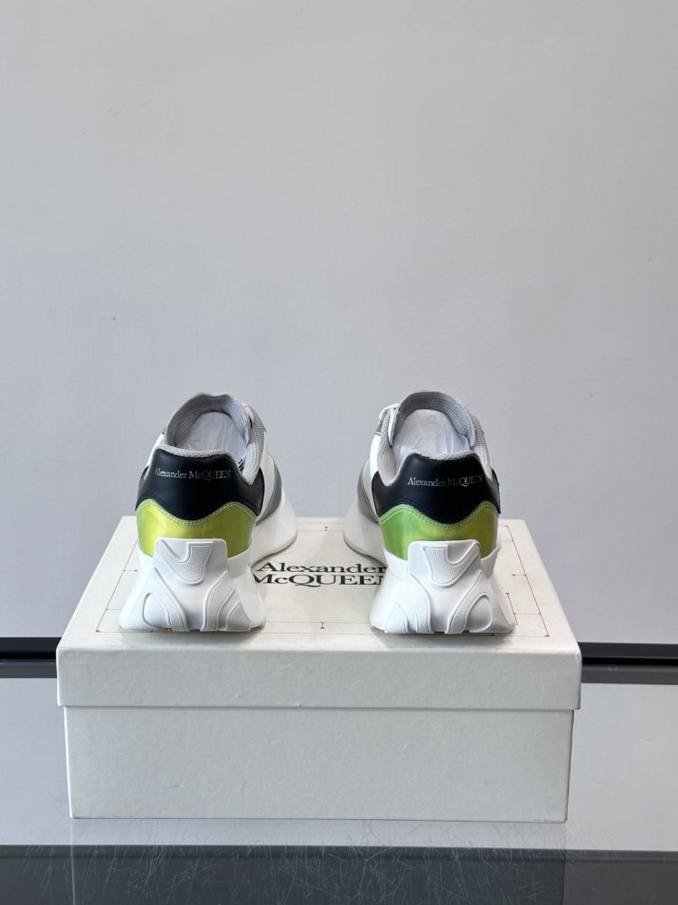 Кроссовки мужские фото 8