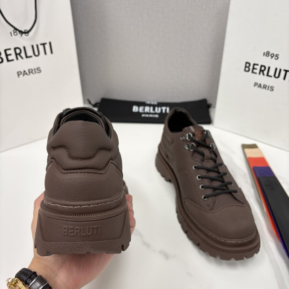 Кроссовки мужские фото 8