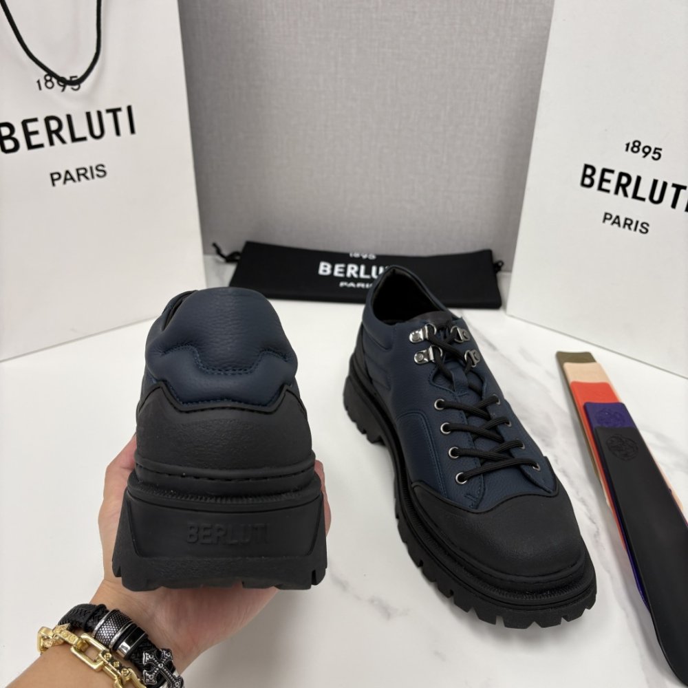 Кроссовки мужские фото 8