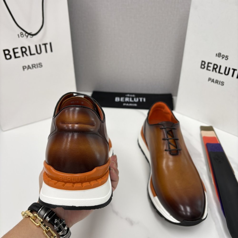 Кроссовки мужские фото 8