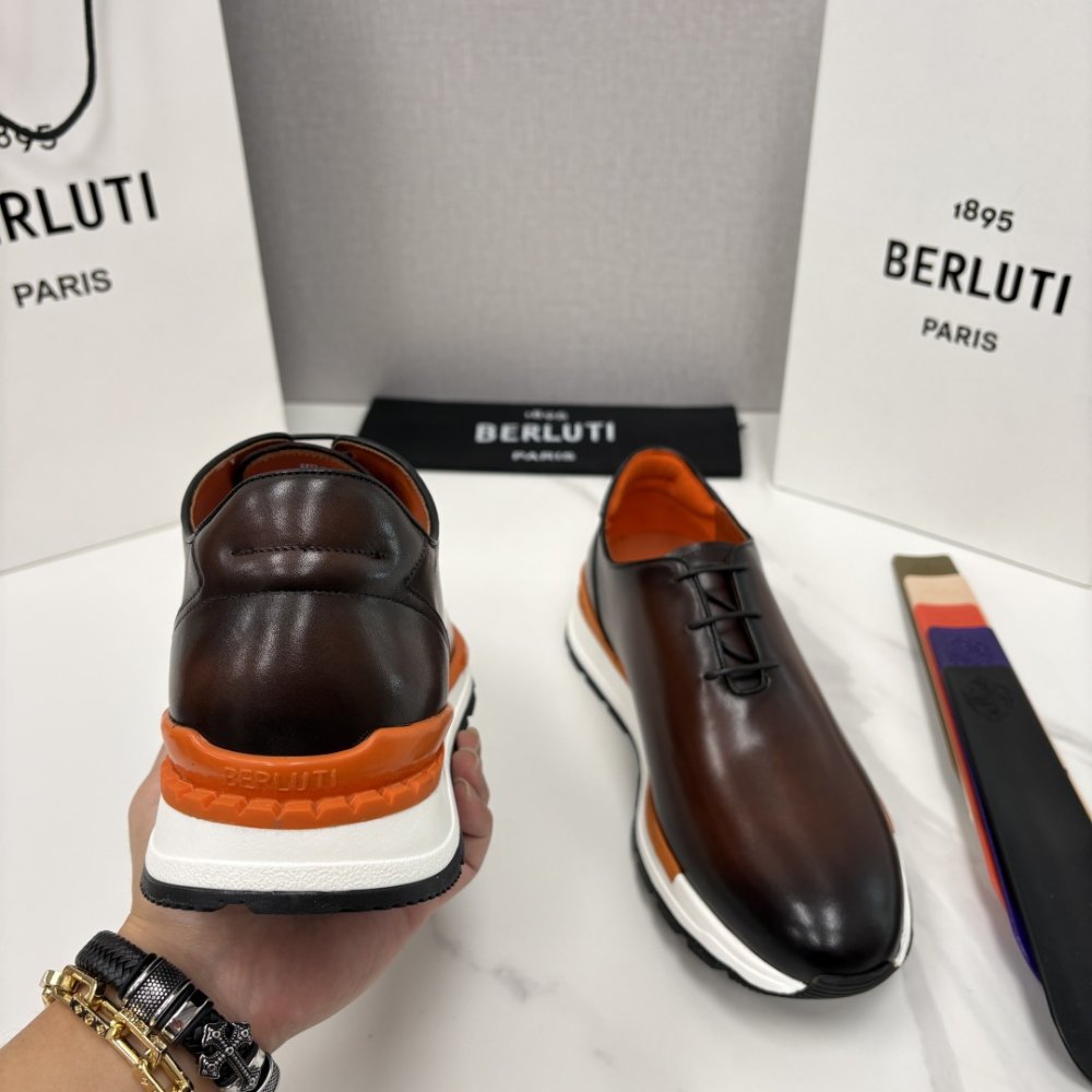 Кроссовки мужские фото 8