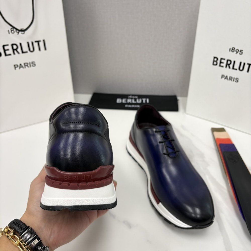 Кроссовки мужские фото 8