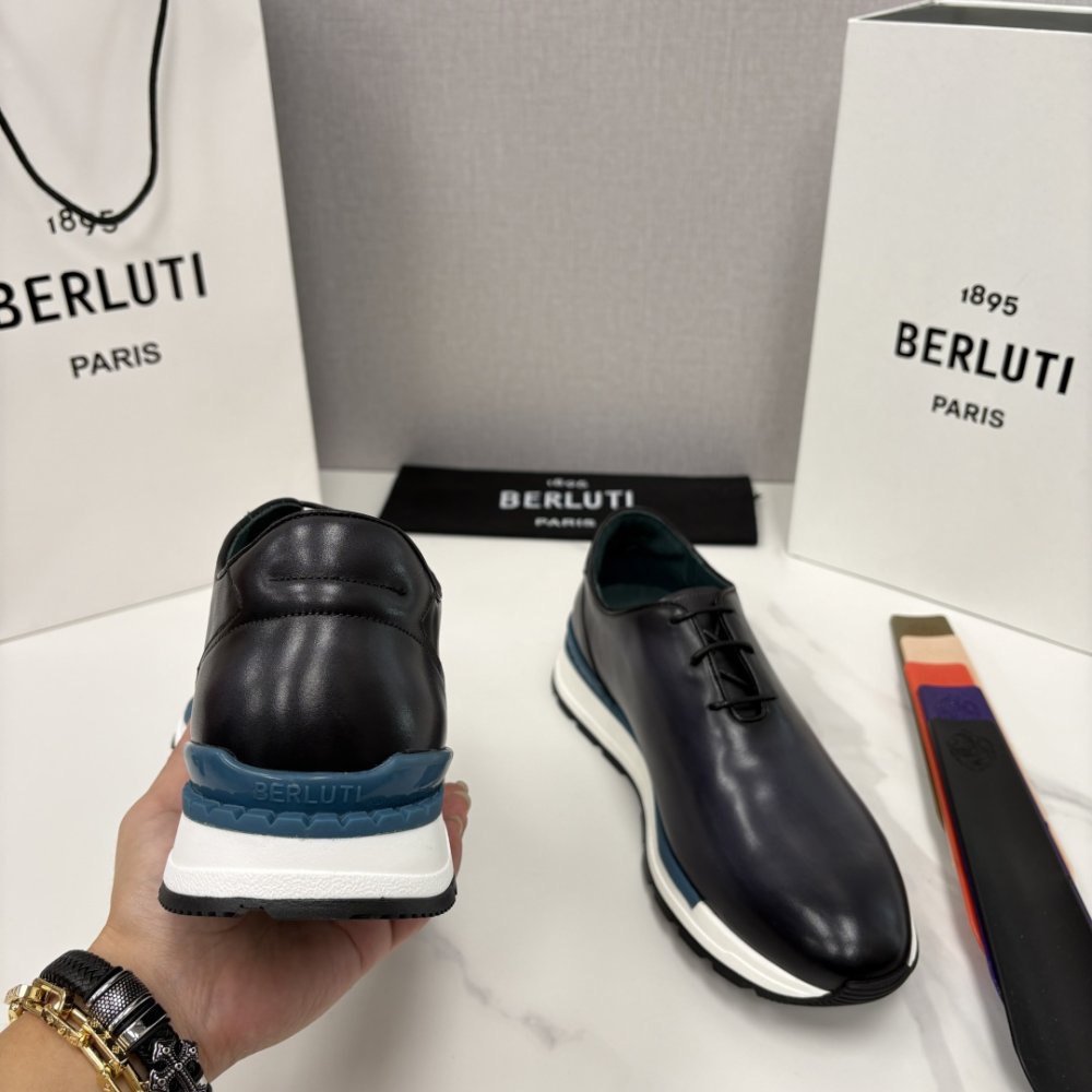 Кроссовки мужские фото 8