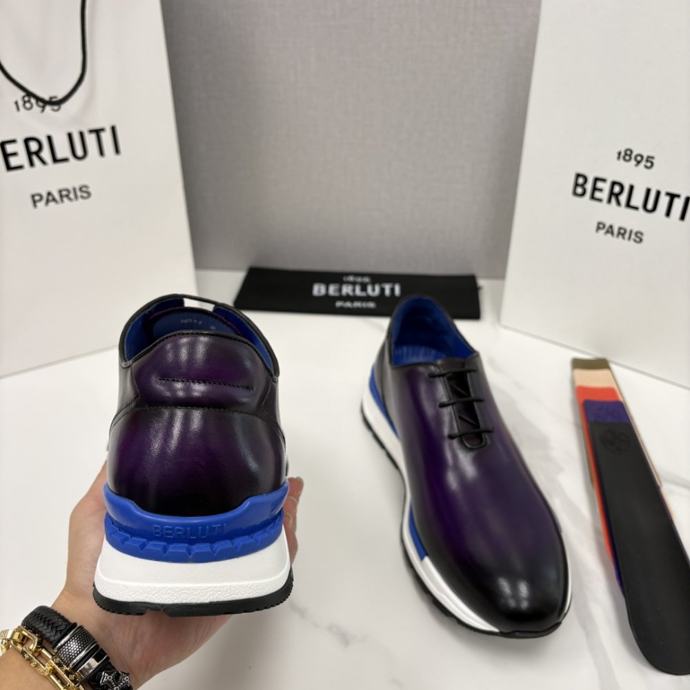 Кроссовки мужские фото 8