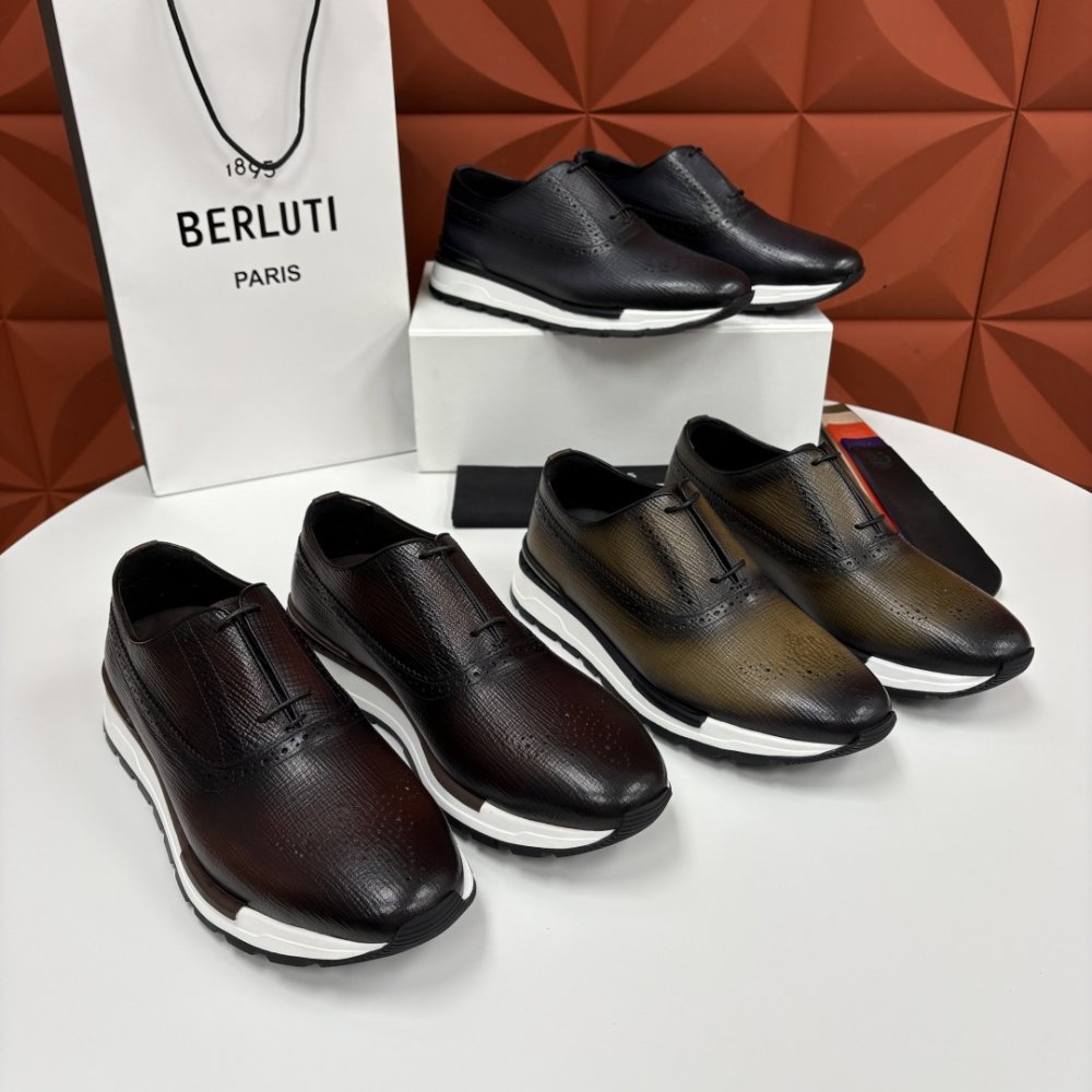 Кроссовки мужские фото 8