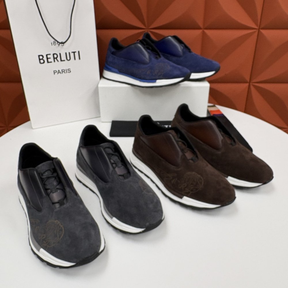 Кроссовки мужские фото 8