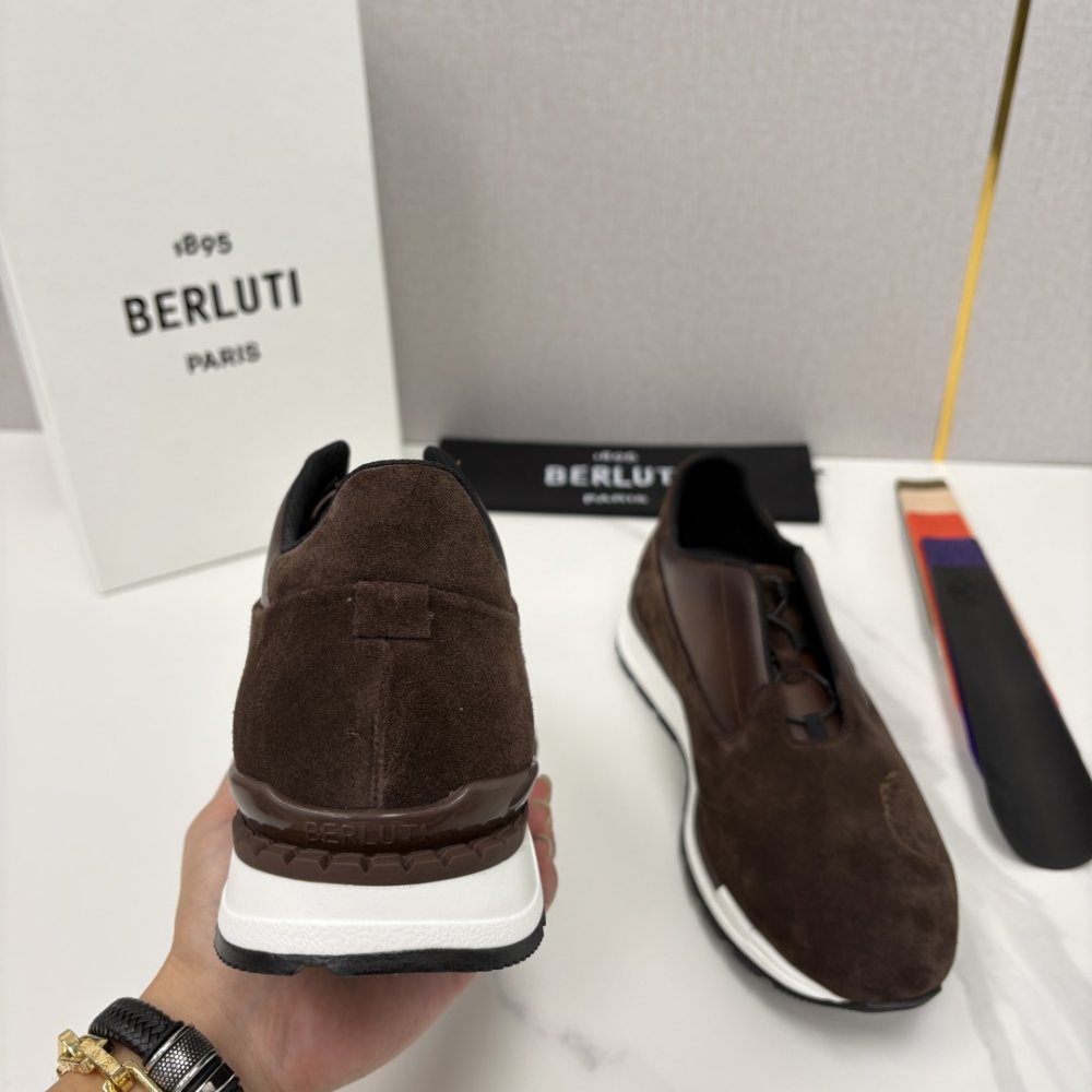 Кроссовки мужские фото 8