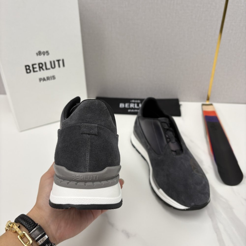 Кроссовки мужские фото 8