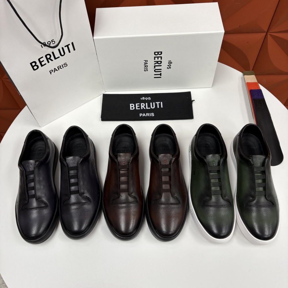 Кроссовки мужские фото 8