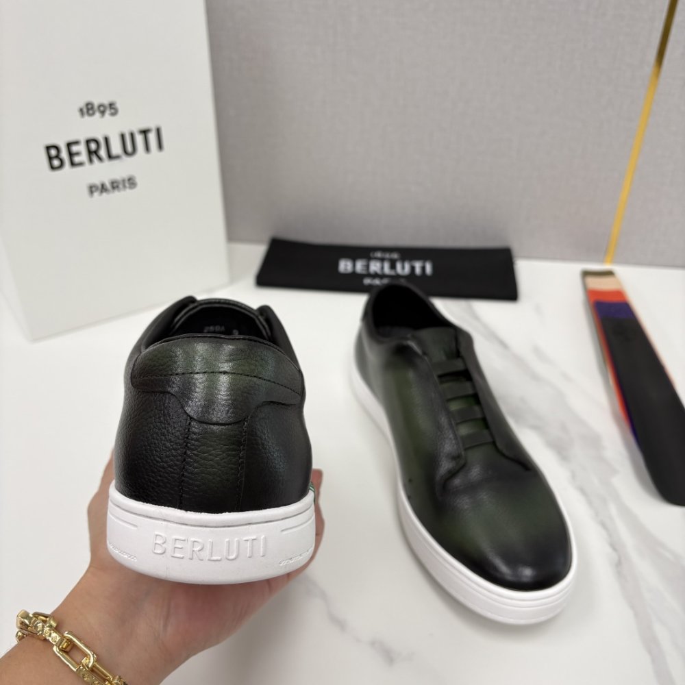 Кроссовки мужские фото 8