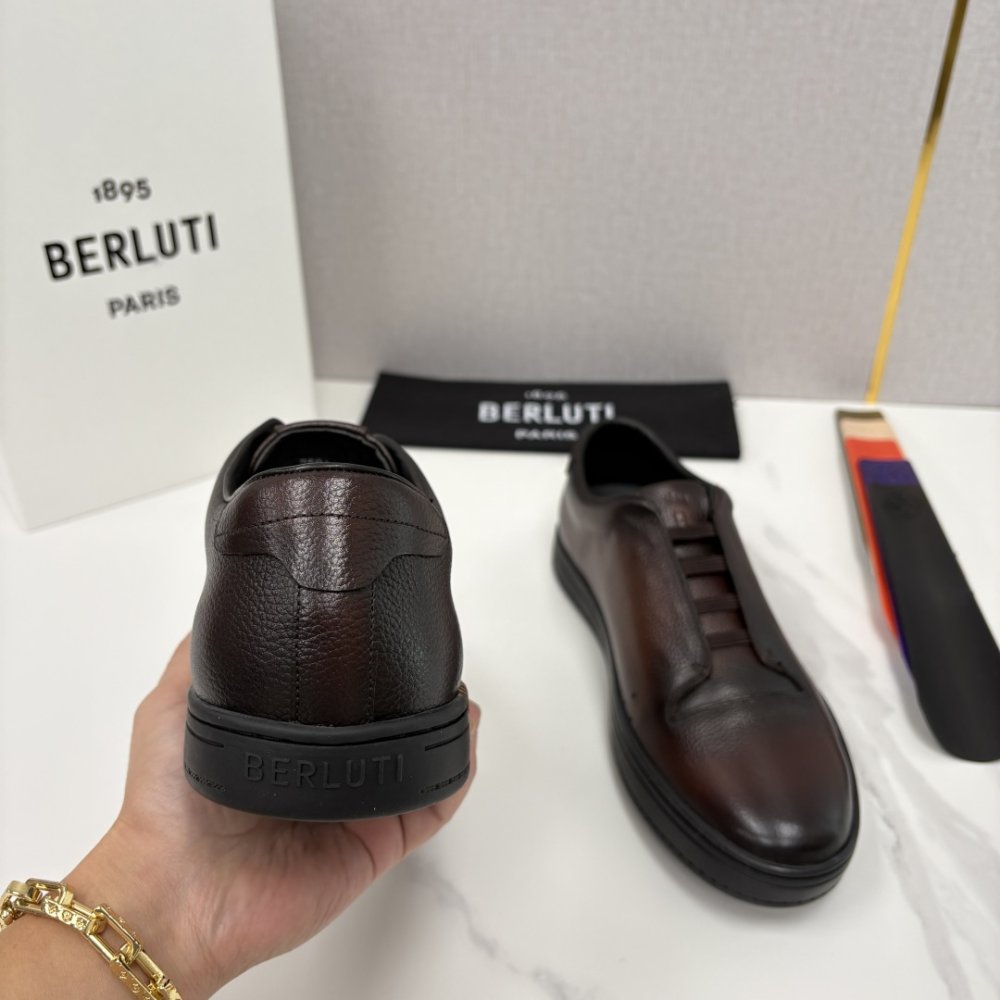 Кроссовки мужские фото 8