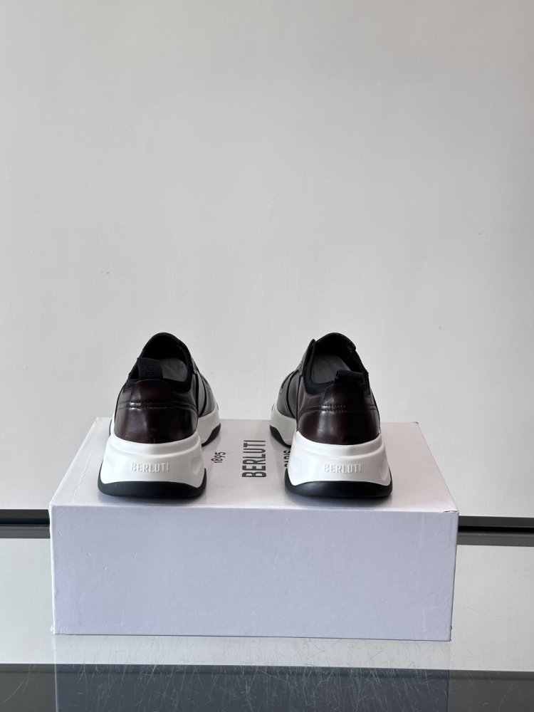 Кроссовки мужские фото 8