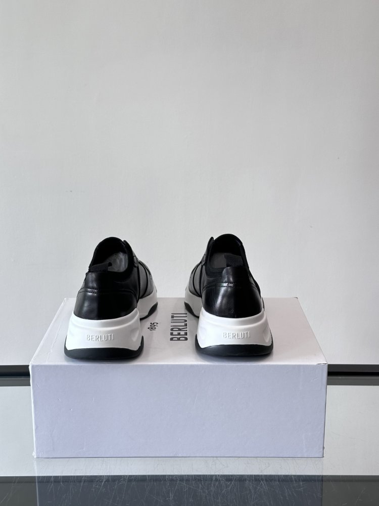 Кроссовки мужские фото 8