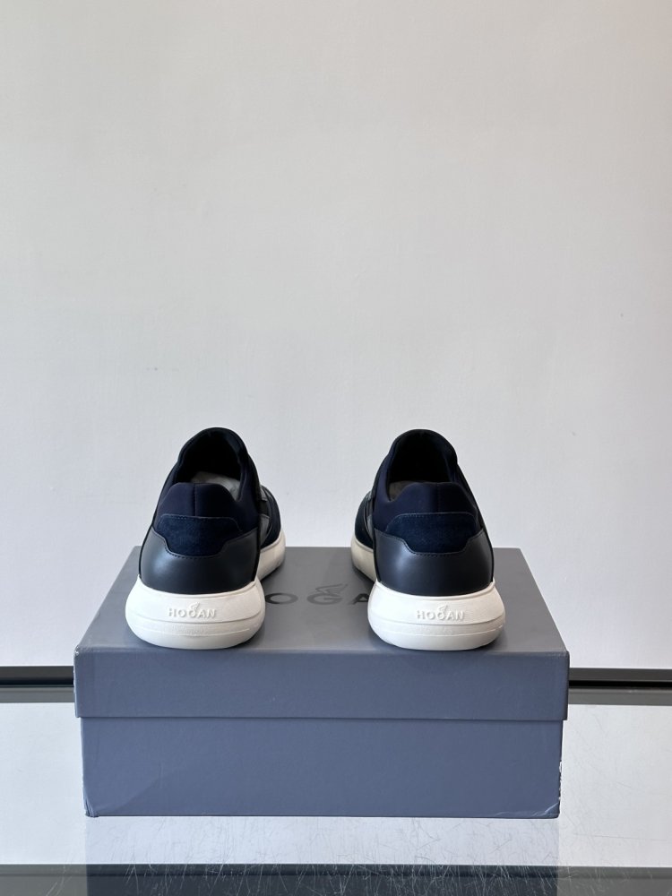 Кроссовки мужские фото 8