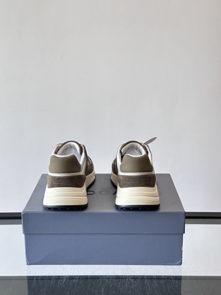 Кроссовки мужские фото 8