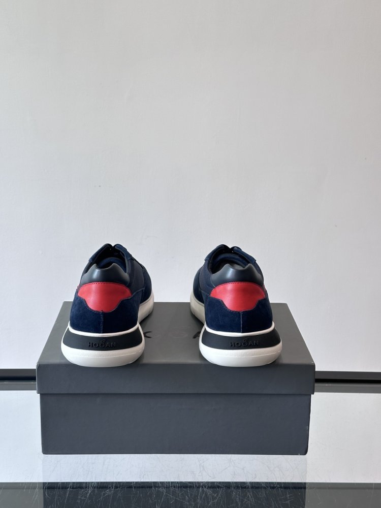 Кроссовки мужские фото 8