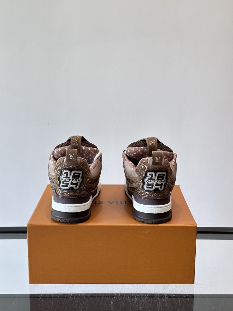 Кроссовки мужские фото 8