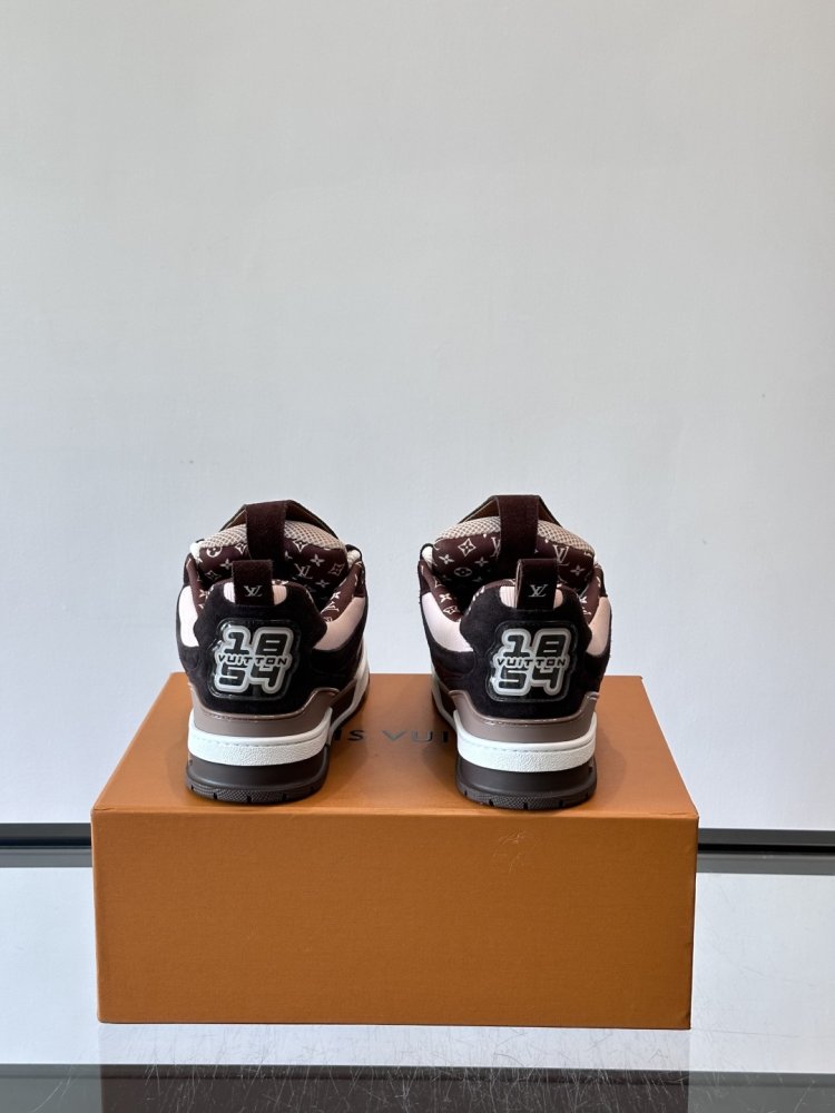 Кроссовки мужские фото 8