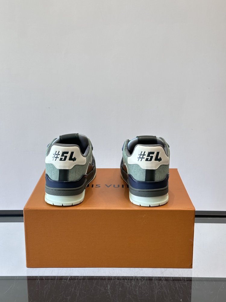 Кроссовки мужские фото 8