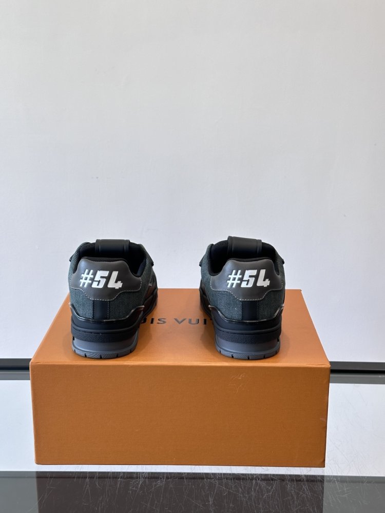 Кроссовки мужские фото 8