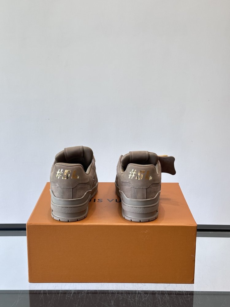 Кроссовки мужские фото 8