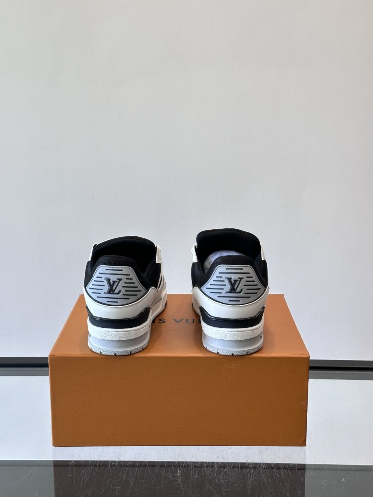 Кроссовки мужские фото 8