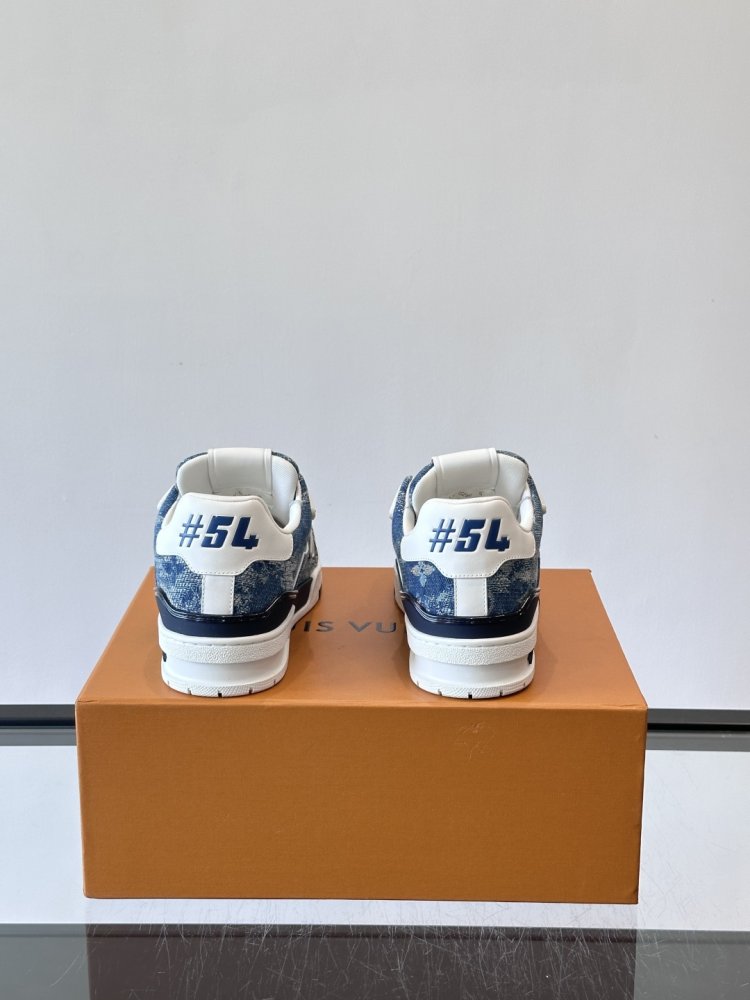 Кроссовки мужские фото 8