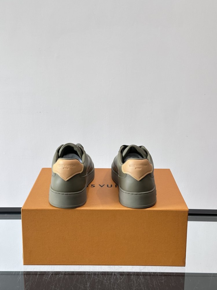 Кроссовки мужские фото 8