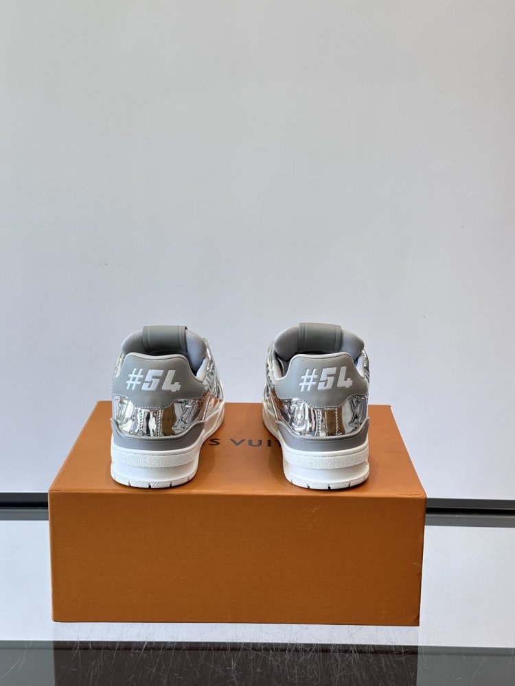 Кроссовки мужские фото 8