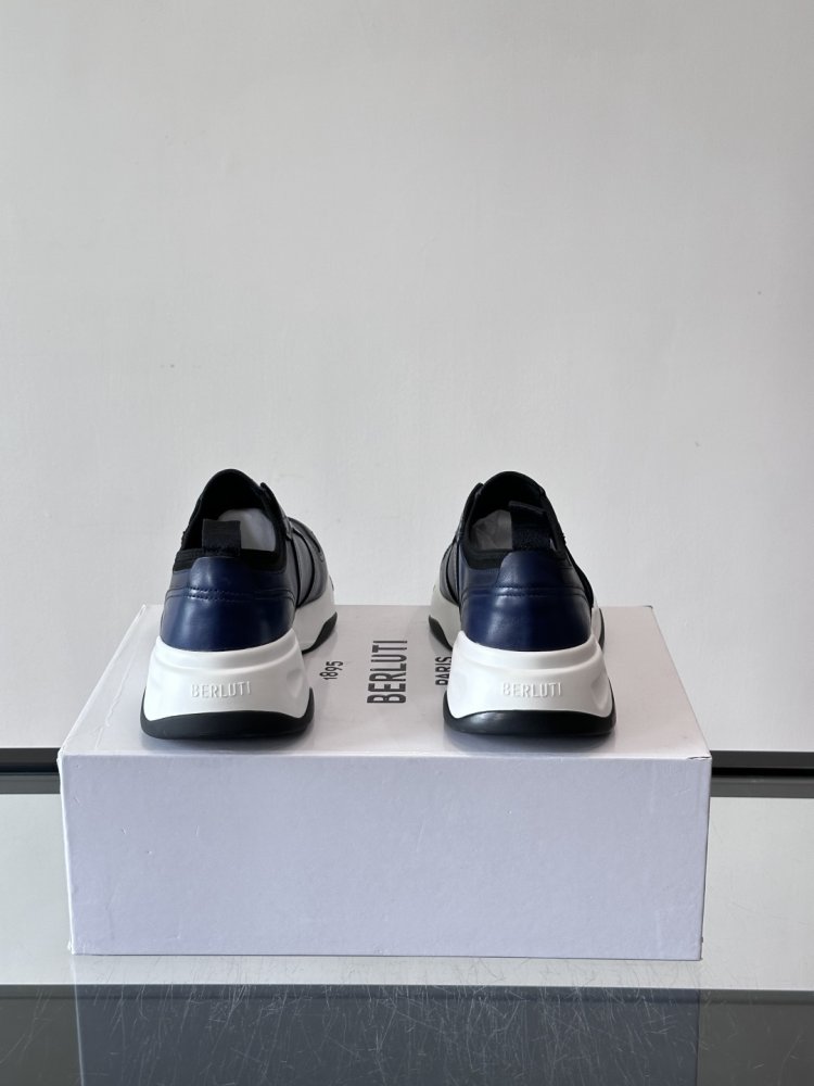 Кроссовки мужские фото 8