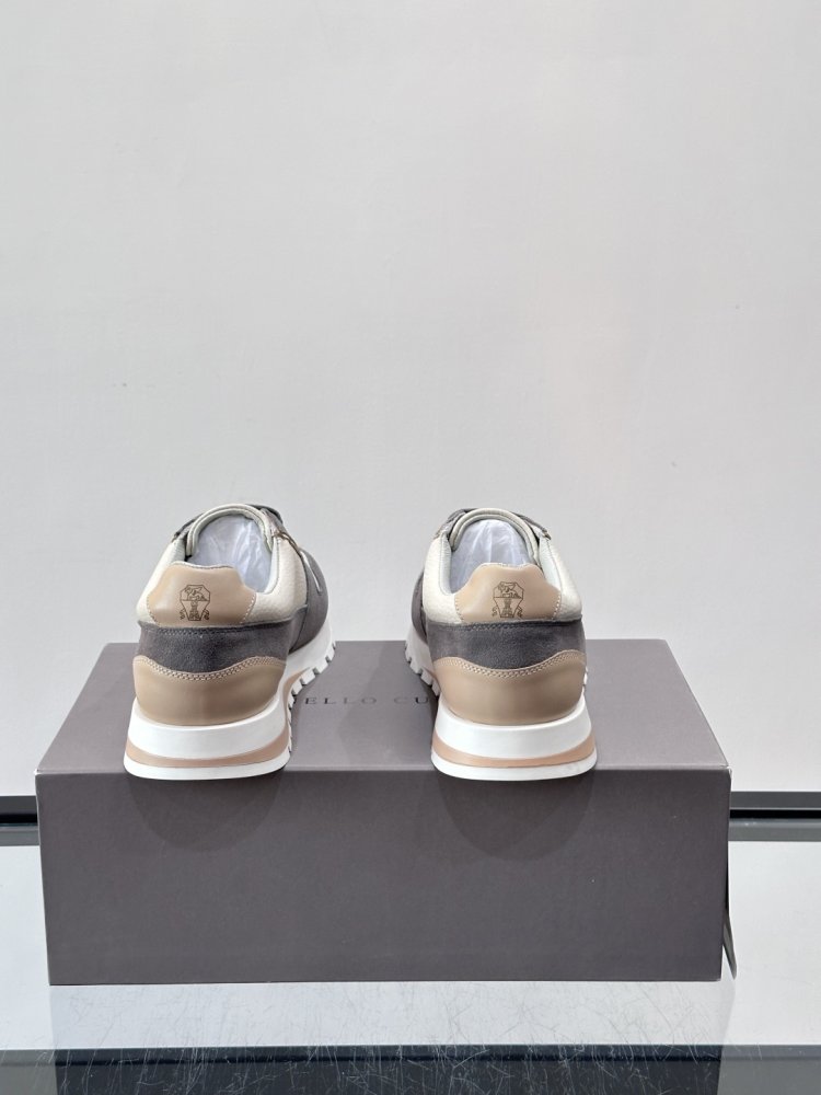 Кроссовки мужские фото 8