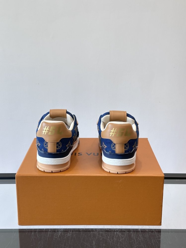 Кроссовки мужские фото 8