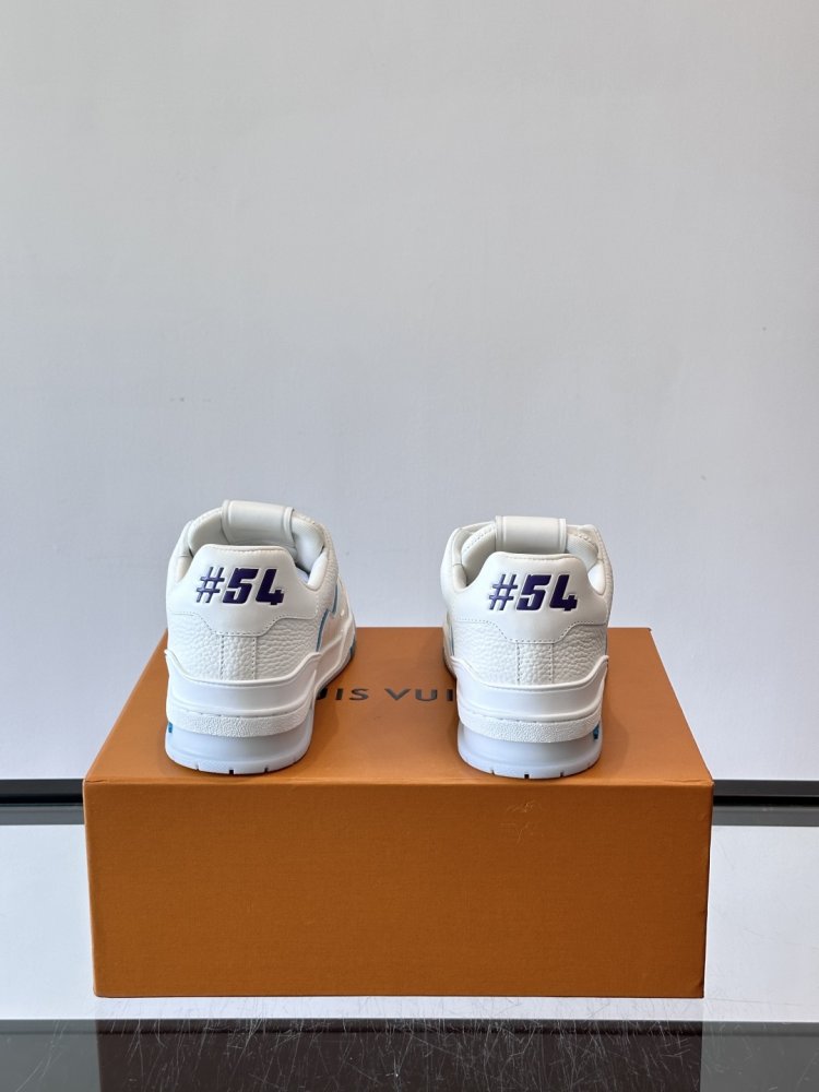 Кроссовки мужские фото 8