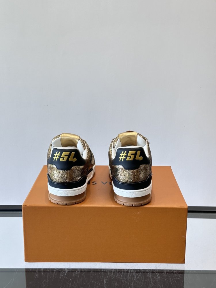 Кроссовки мужские фото 8