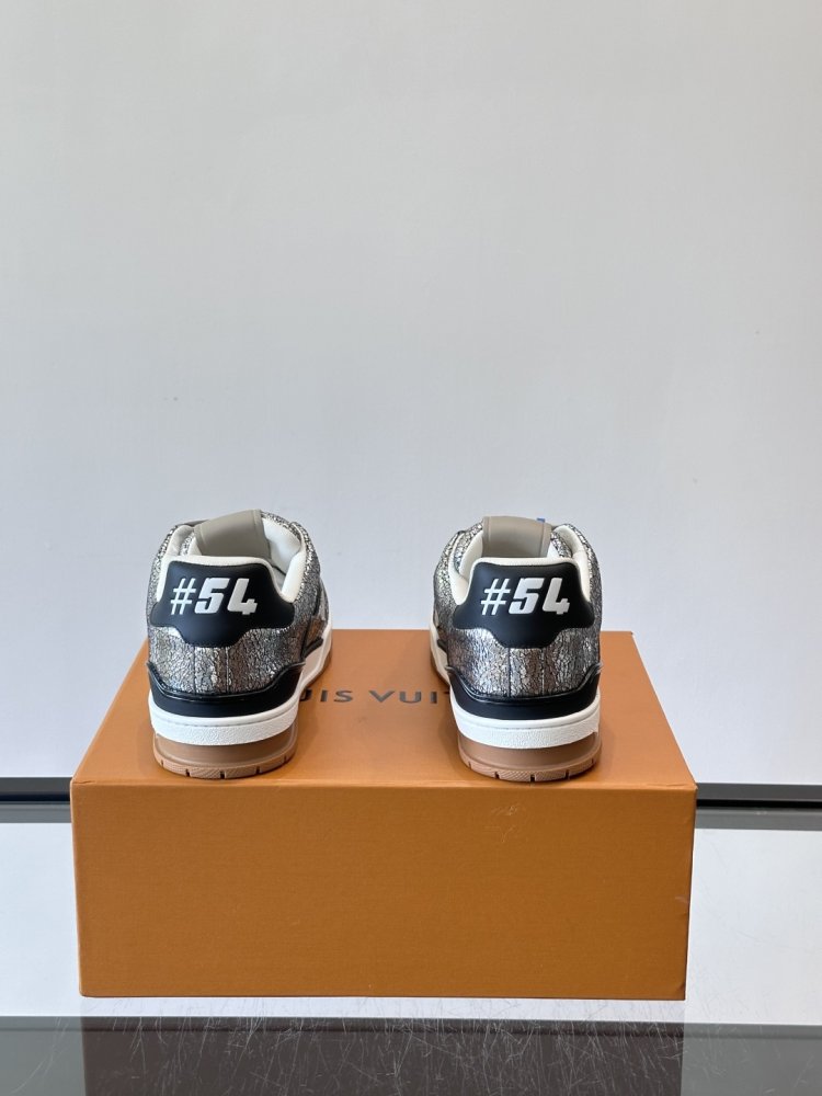 Кроссовки мужские фото 8