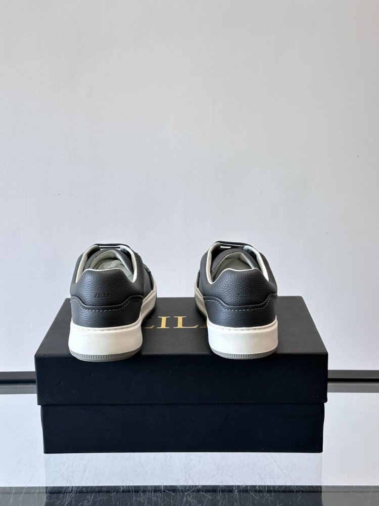 Кросівки чоловічі фото 8